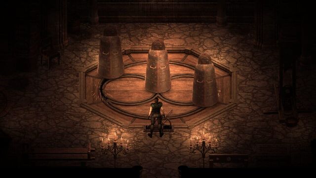 You Will Die Here Tonight 4
