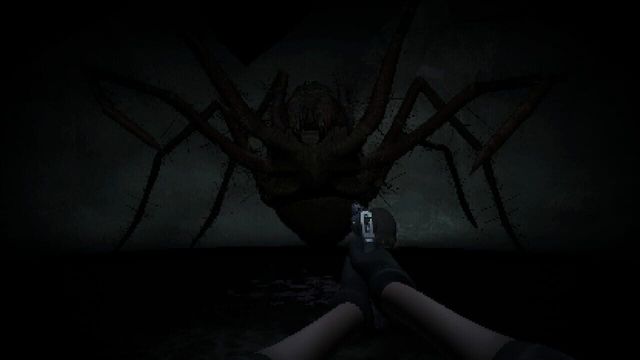 You Will Die Here Tonight 5