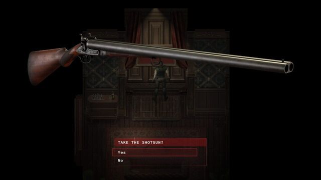You Will Die Here Tonight 6