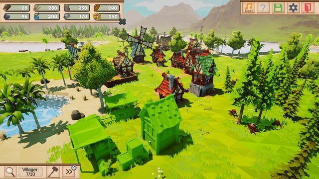 Kings Town 2