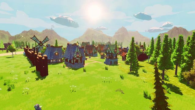 Kings Town 3