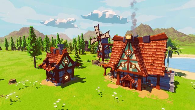 Kings Town 4
