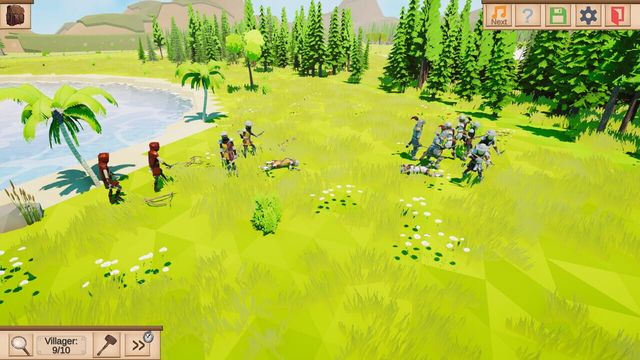 Kings Town 5