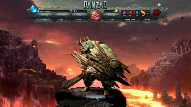 Panzar 2