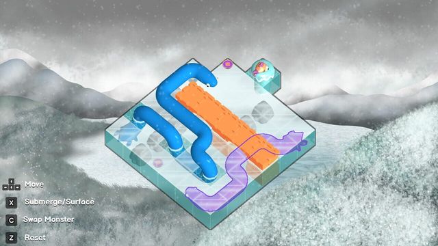Loch Mess 2