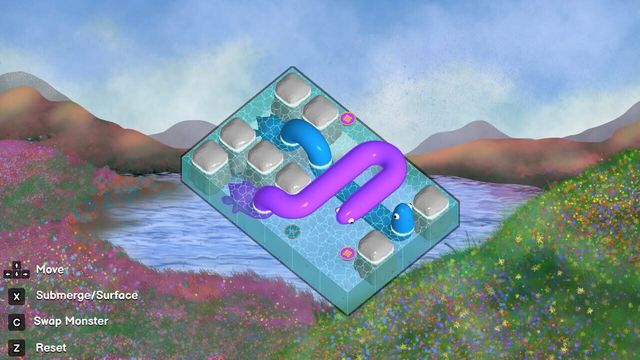 Loch Mess 5