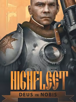HighFleet
