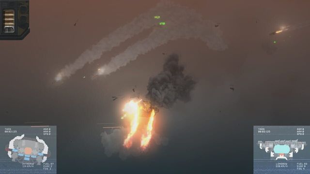 HighFleet 3