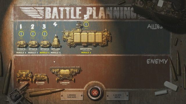 HighFleet 6