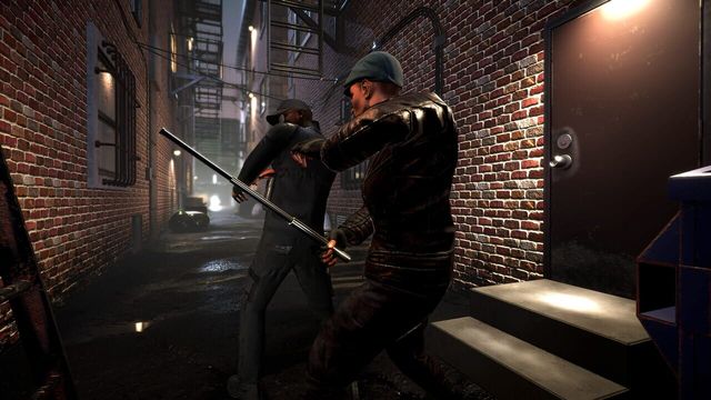 Thief Simulator 2 4
