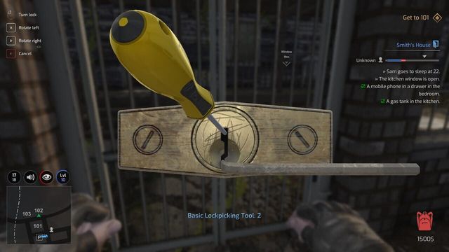 Thief Simulator 2 5