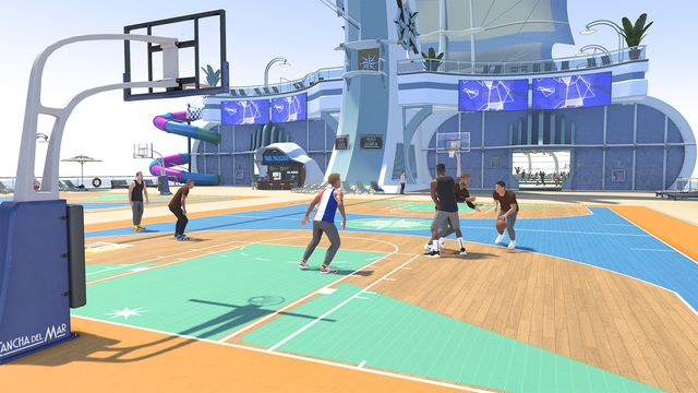 NBA 2K22 6