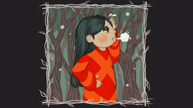 Quiet Thoughts 1