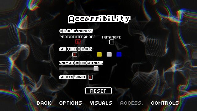 Ekstase 1
