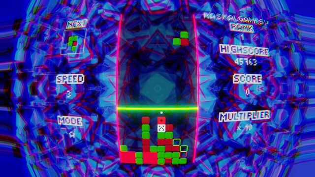 Ekstase 4