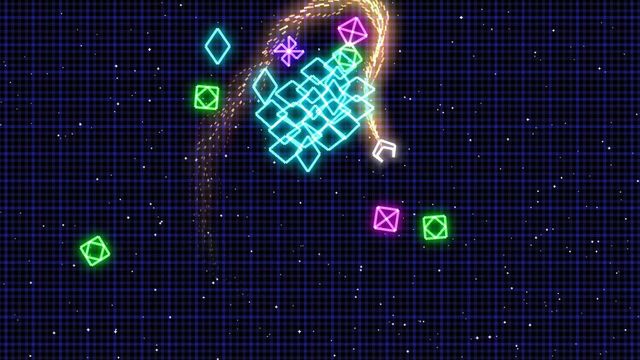 Geometry Wars: Retro Evolved 2