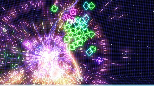 Geometry Wars: Retro Evolved 3