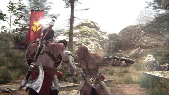 Krum: Battle Arena 3
