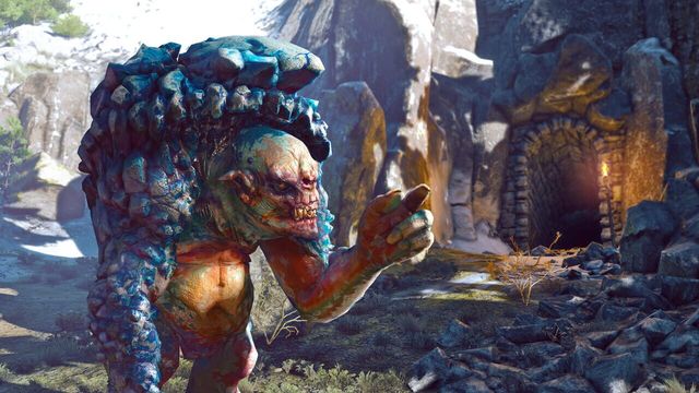 The Witcher 3: Wild Hunt - New Quest 'Contract: Skellige's Most Wanted' 1