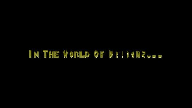 Spyro the Dragon 3