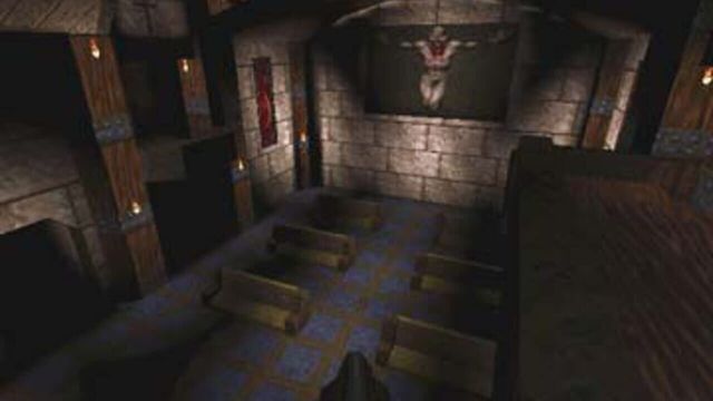 Quake: Mission Pack 1 - Scourge of Armagon 4