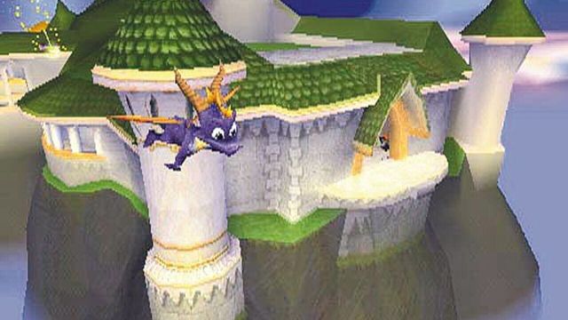 Spyro 2: Ripto's Rage! 3