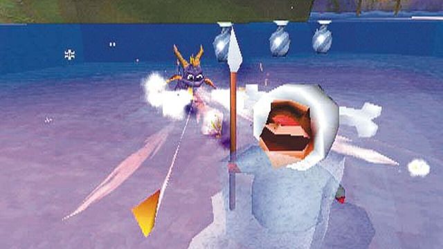 Spyro 2: Ripto's Rage! 5