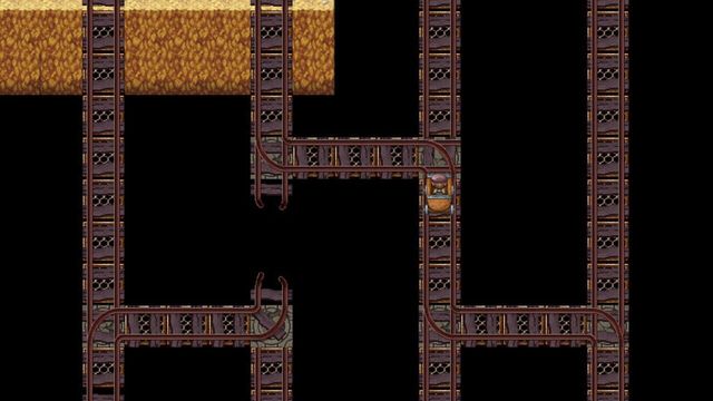 Luise and Secret Basement Rooms 2