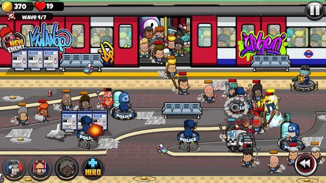 Mayor Madness 3