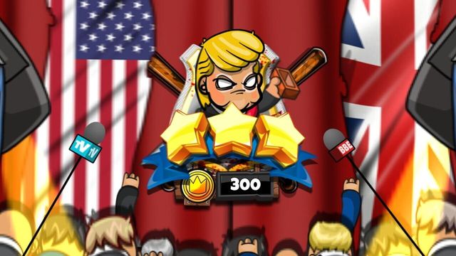 Mayor Madness 6