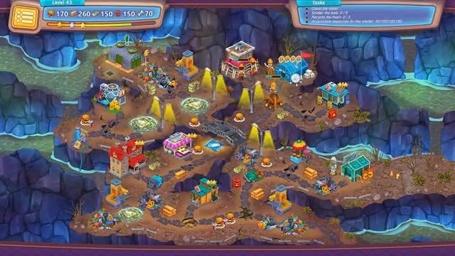 Rescue Team: Planet Savers 5