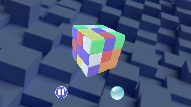 Magic Forms 1