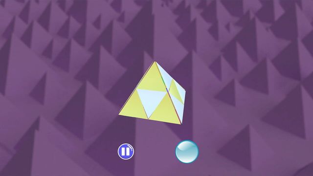 Magic Forms 3