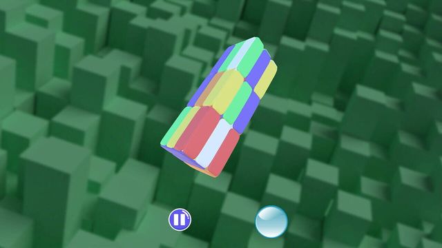 Magic Forms 4