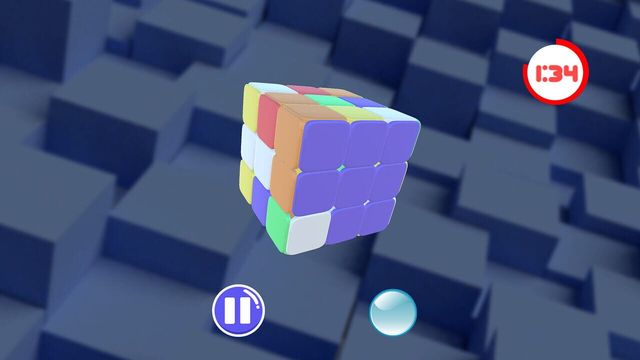 Magic Forms 6