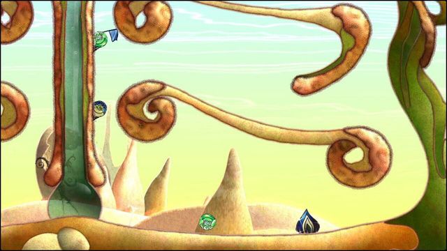 Gumboy Tournament 1