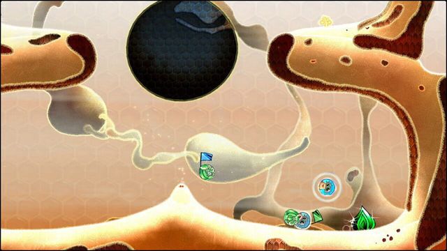 Gumboy Tournament 3