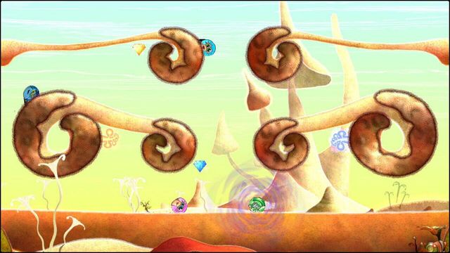 Gumboy Tournament 4