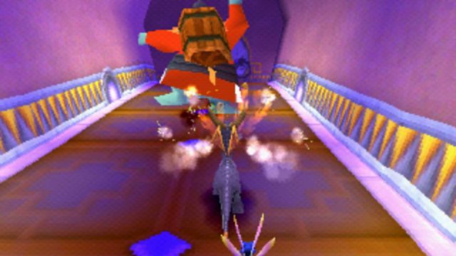 Spyro: Year of the Dragon 5