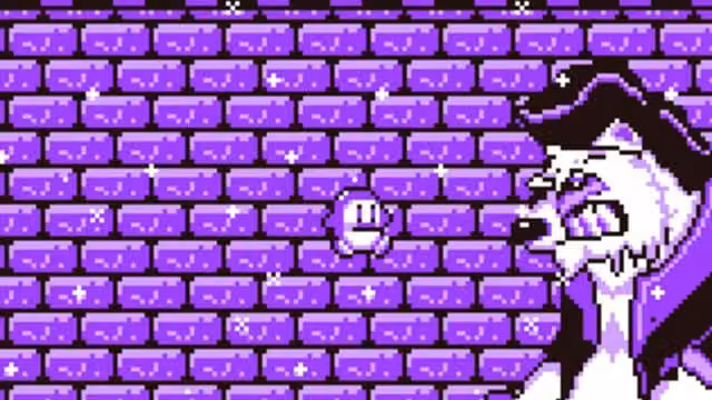 Pocket Penguin: A Game Boy Style Adventure 3