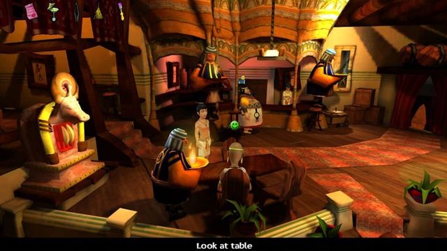 Ankh 2: Heart of Osiris 6