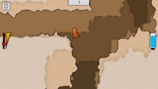 Landing 2