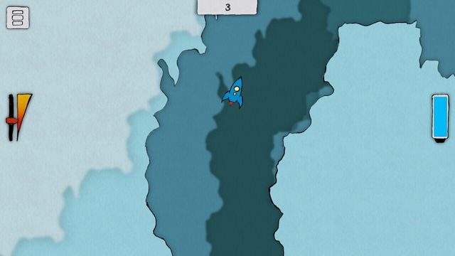 Landing 3