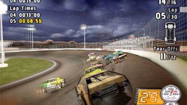 Sprint Cars Road to Knoxville 5