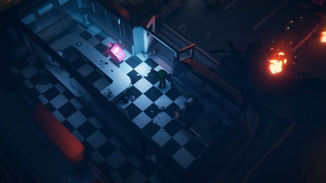 From Space 4