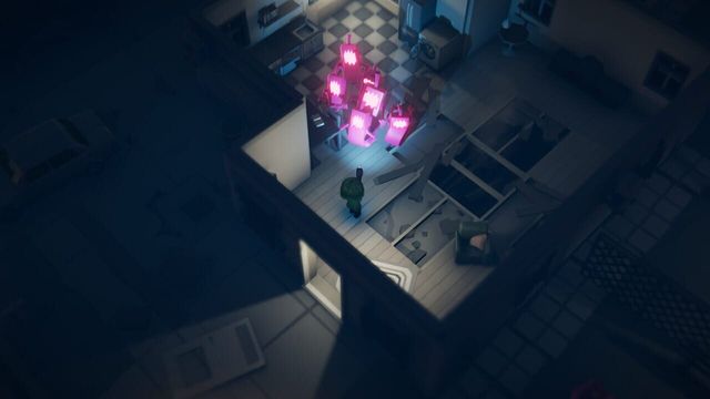 From Space 6