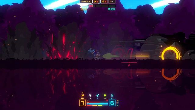 Mini Island: Spring 6