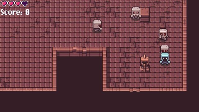 Into the Knight 1