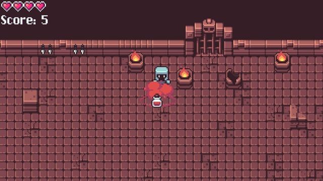 Into the Knight 2