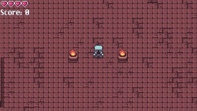 Into the Knight 3